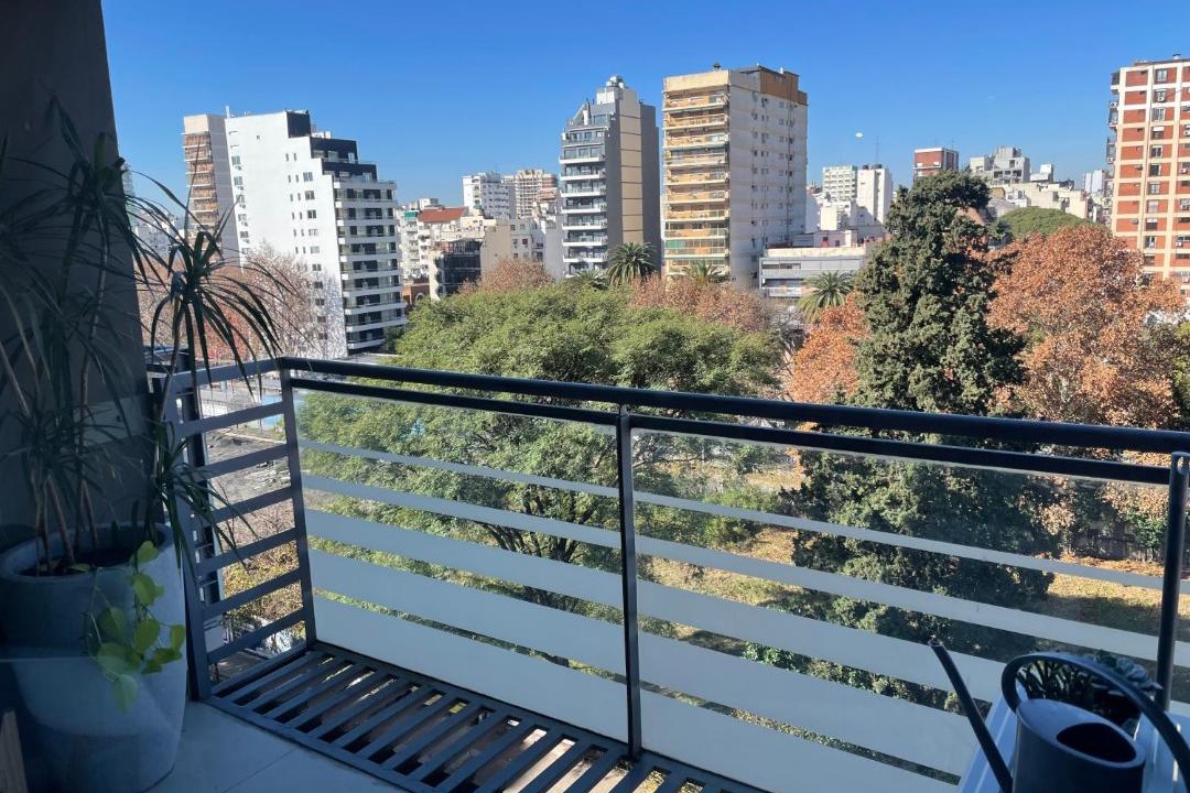 Photo of Others in Villa Urquiza