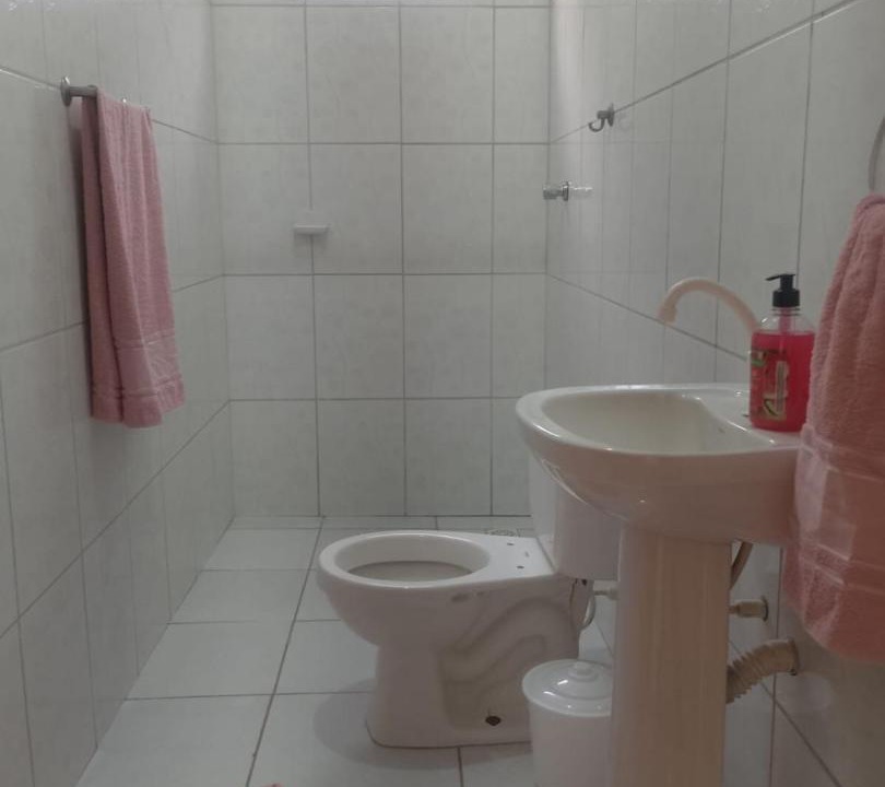 Photo of Bathroom in Jardim Boa Vista