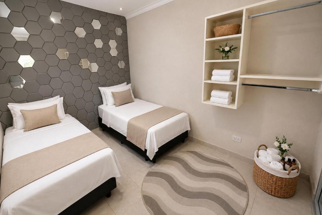 Photo of Bedroom in Ourinhos