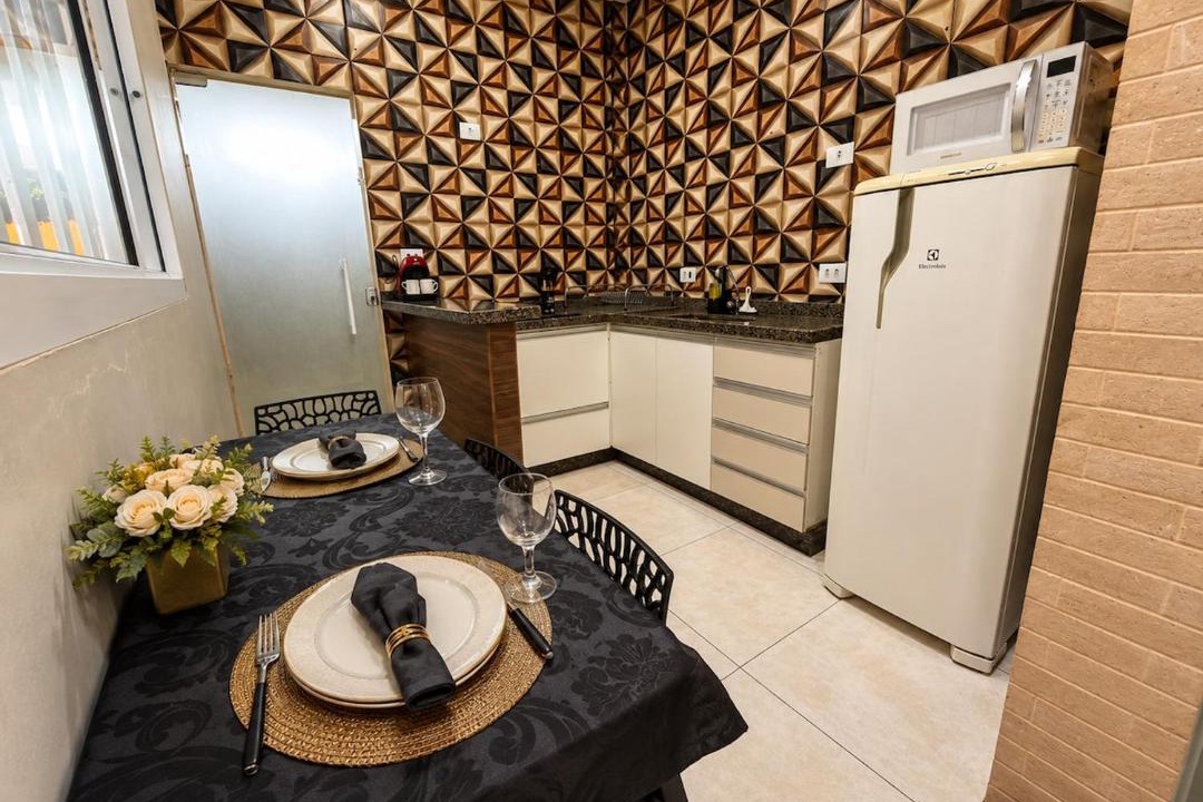 Photo of Kitchen in Ourinhos