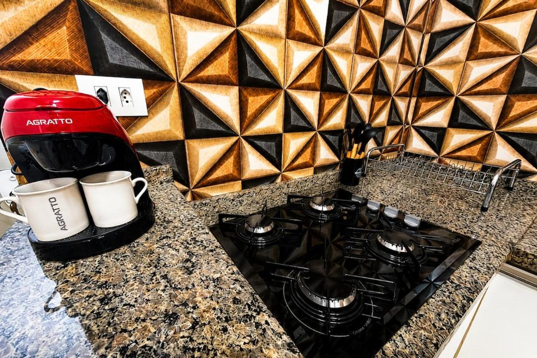 Photo of Kitchen in Ourinhos