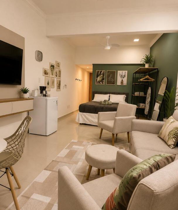 Photo of Livingroom in Centro