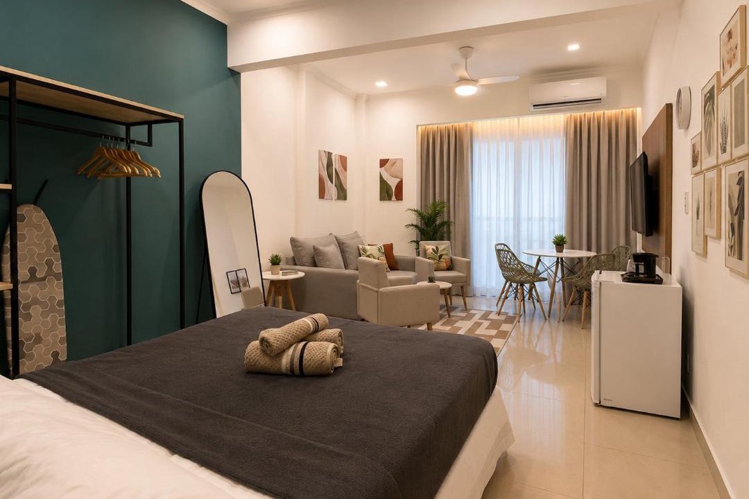 Photo of Bedroom in Centro