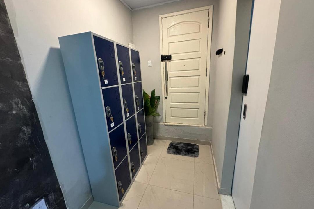 Photo of Bathroom in Zona Sul