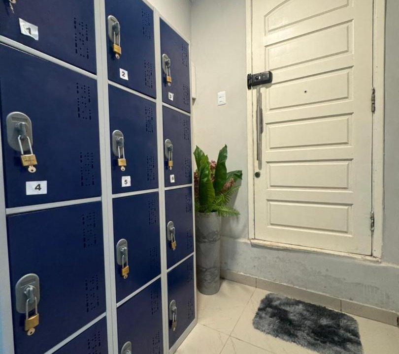 Photo of Bathroom in Zona Sul