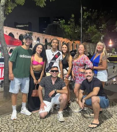Photo of Others in Zona Sul