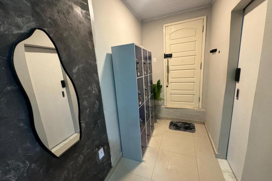 Photo of Bathroom in Zona Sul