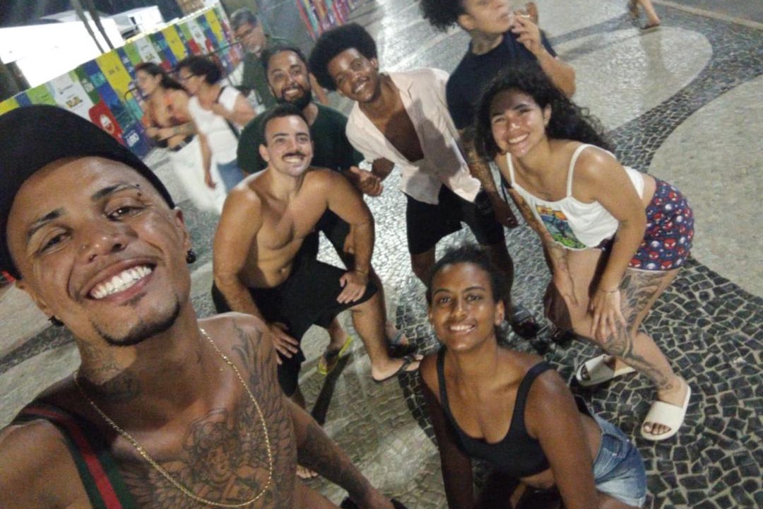 Photo of Others in Zona Sul