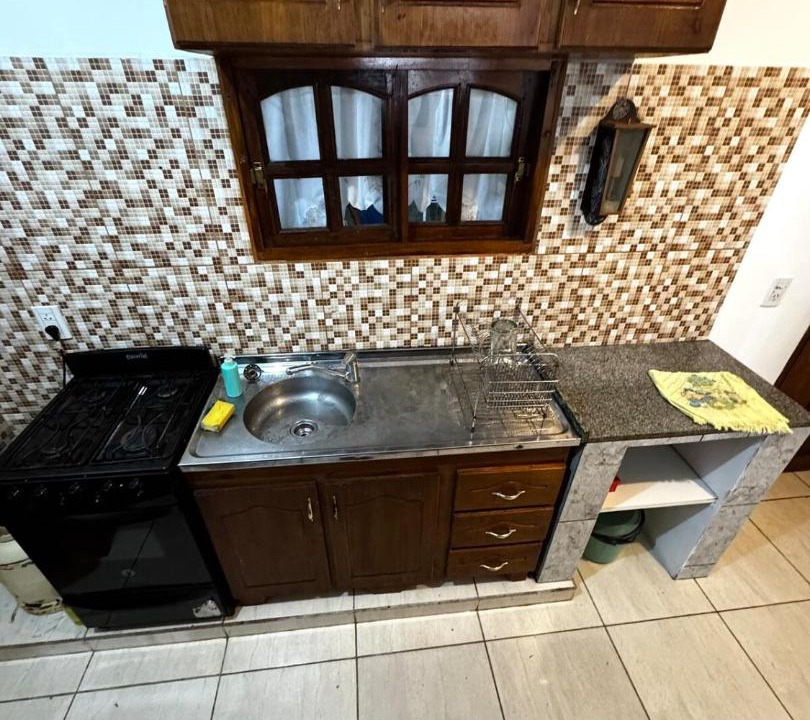 Photo of Kitchen in Obera