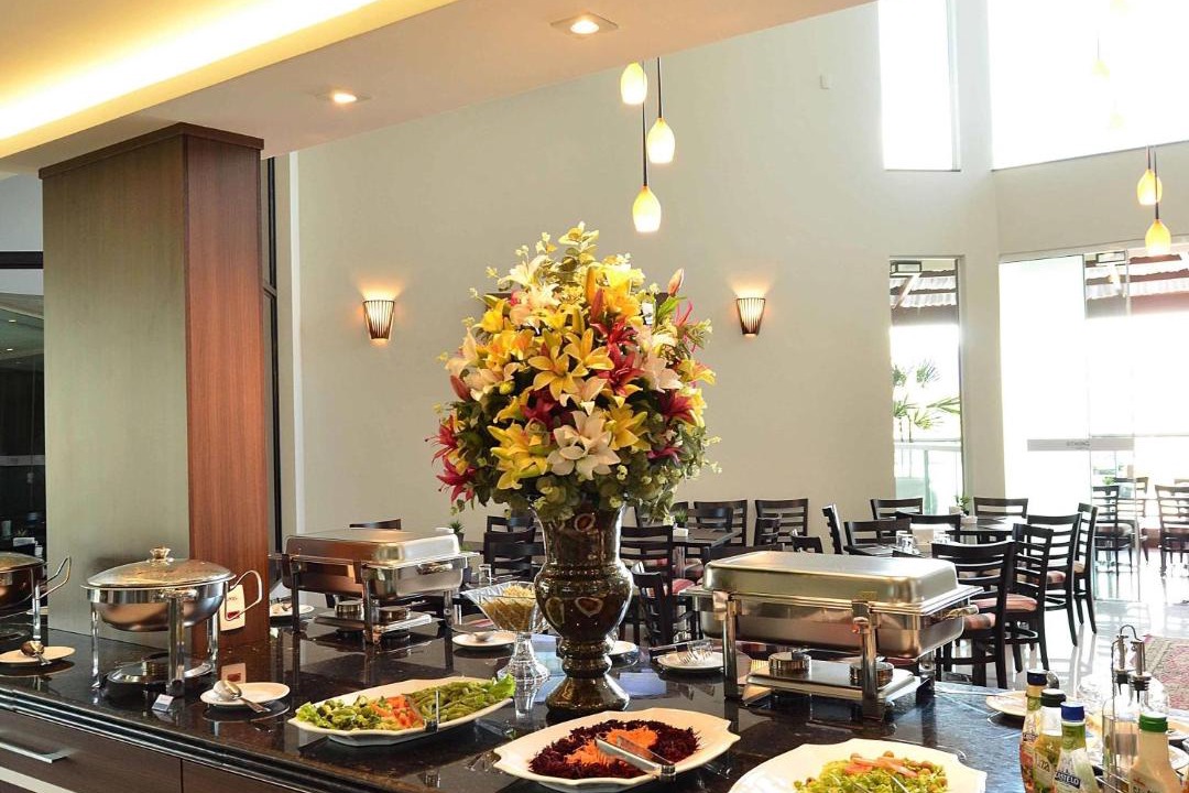 Photo of Kitchen in Matao