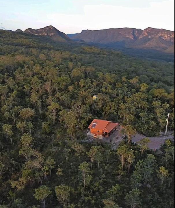Photo of Others in Alto Paraiso de Goias