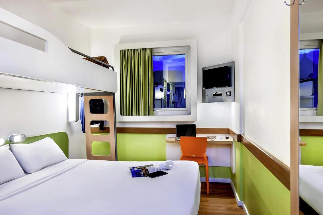 Photo of Bedroom in Centro Historico
