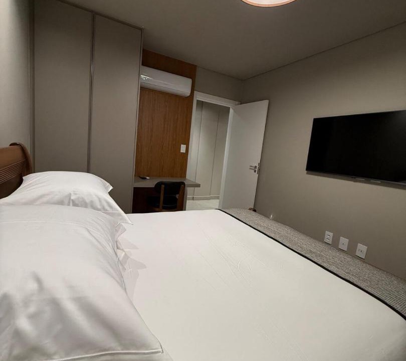 Photo of Bedroom in Industrial
