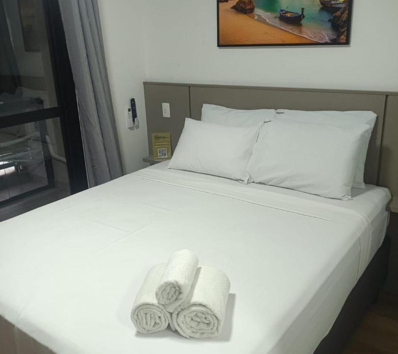 Photo of Bedroom in Lapa
