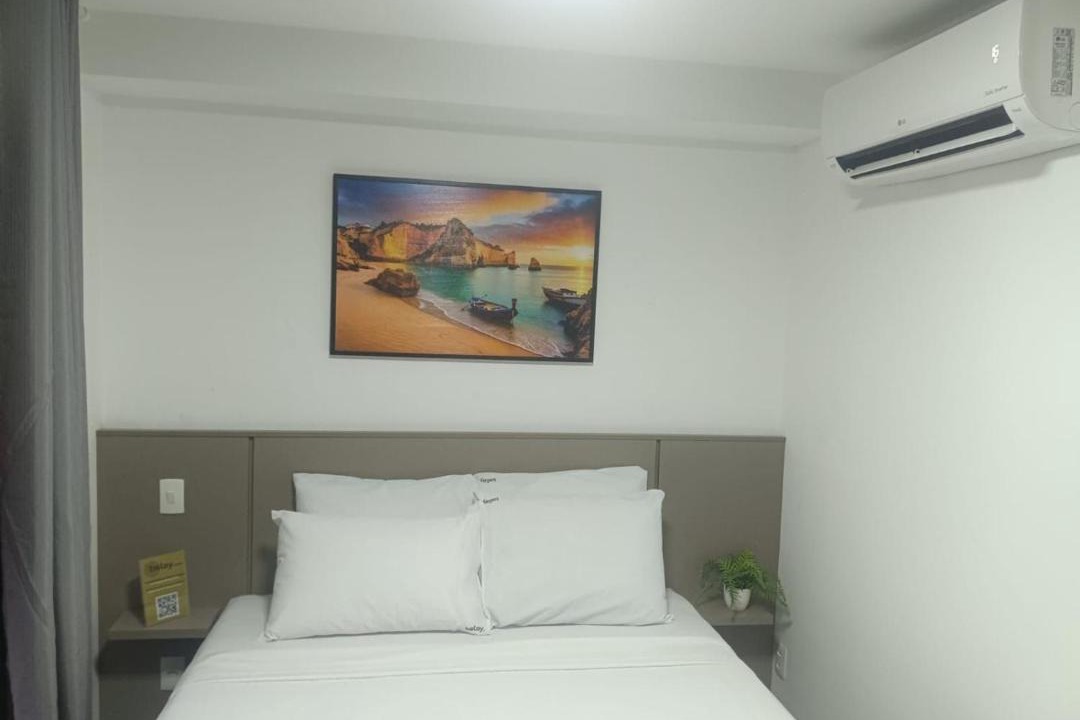 Photo of Bedroom in Lapa