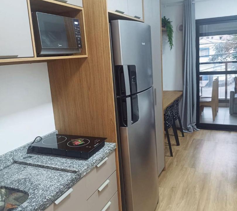 Photo of Kitchen in Lapa