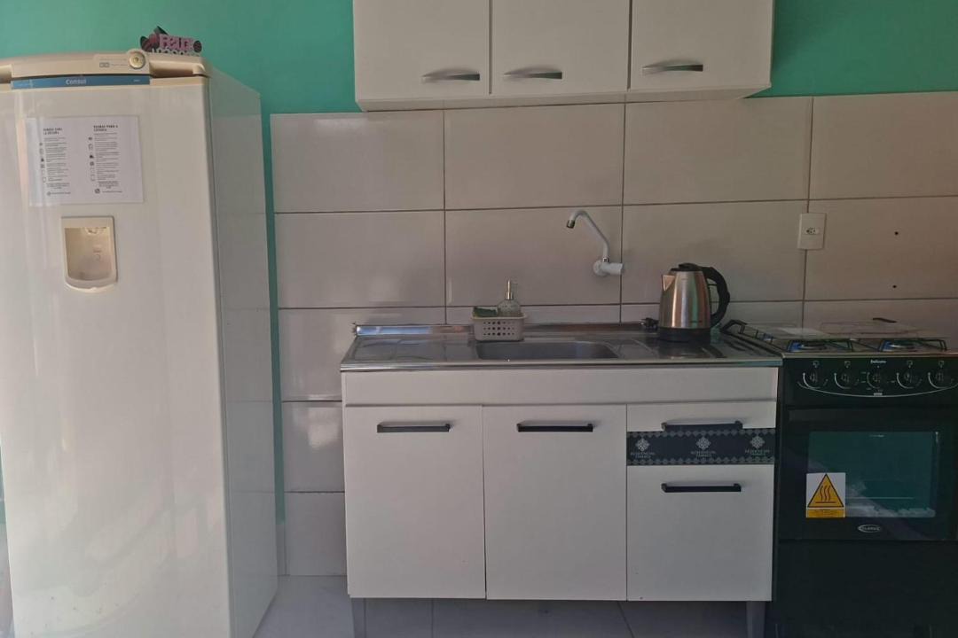 Photo of Kitchen in Ponta das Canas