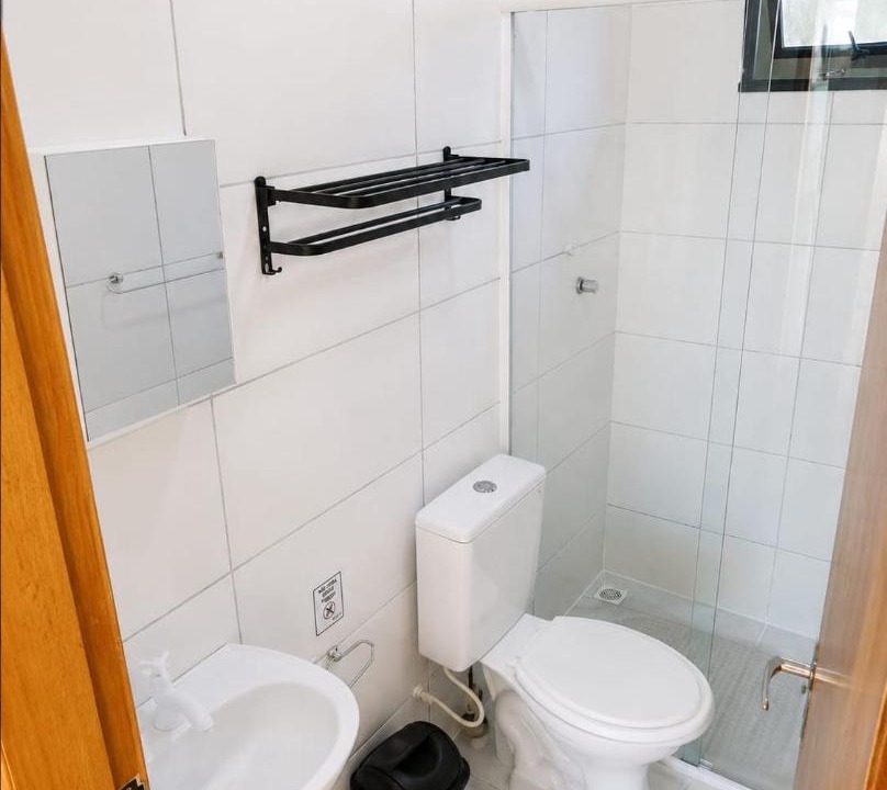 Photo of Bathroom in Ponta das Canas