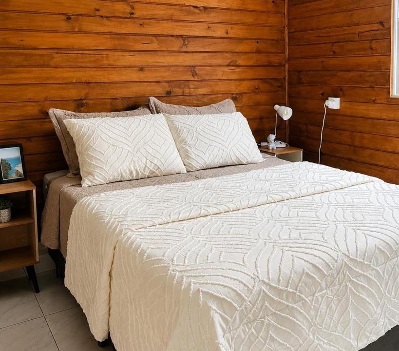 Photo of Bedroom in Ponta das Canas