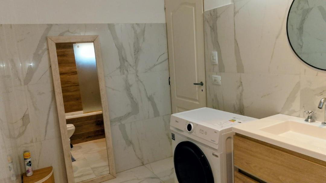 Photo of Bathroom in Trelew