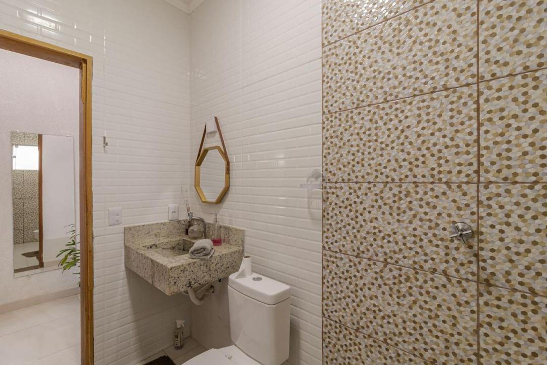 Photo of Bathroom in Itupeva