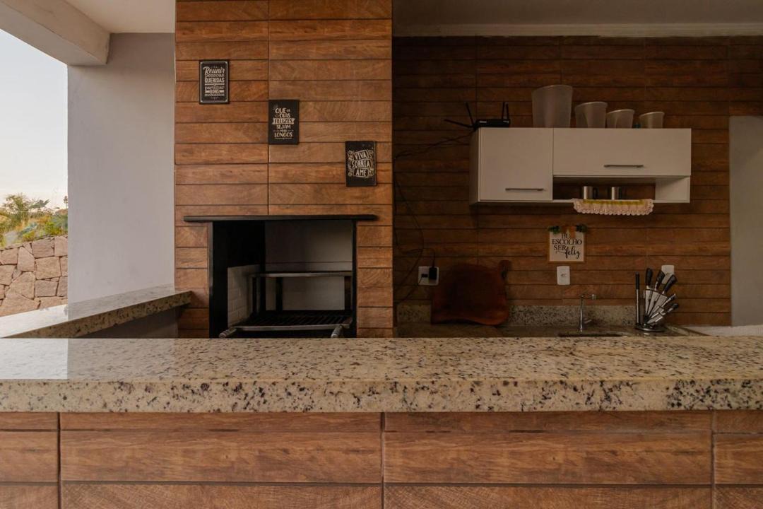 Photo of Kitchen in Itupeva