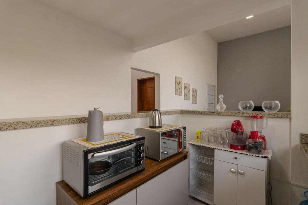 Photo of Kitchen in Itupeva