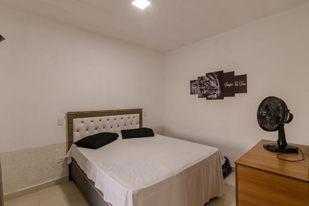 Photo of Bedroom in Itupeva