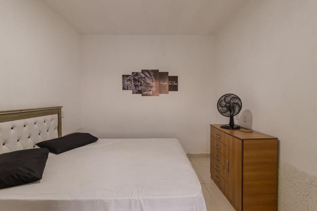 Photo of Bedroom in Itupeva