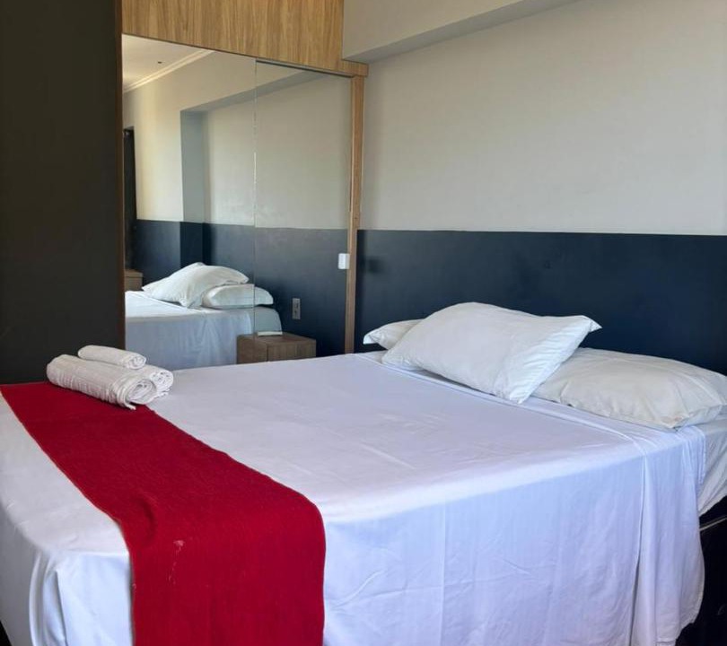 Photo of Bedroom in Fortaleza