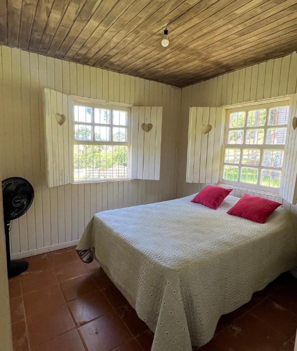 Photo of Bedroom in Paraisopolis