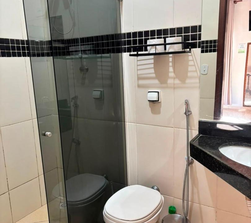 Photo of Bathroom in Santana da Vargem
