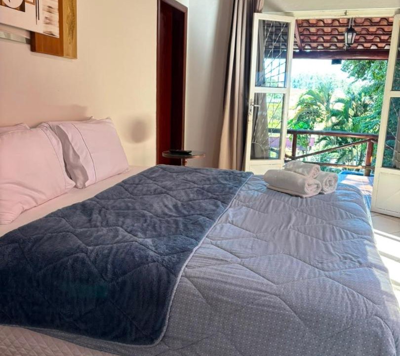 Photo of Bedroom in Santana da Vargem