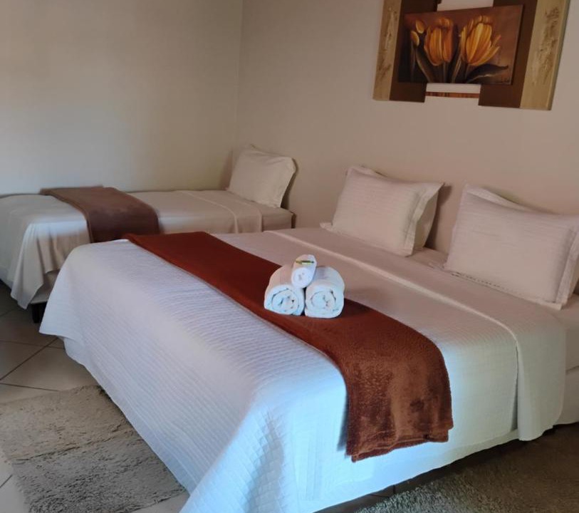 Photo of Bedroom in Santana da Vargem