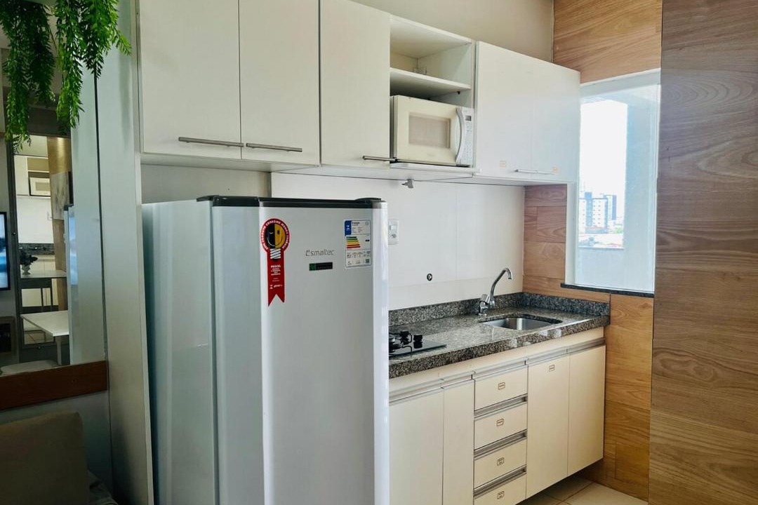 Photo of Kitchen in Fatima