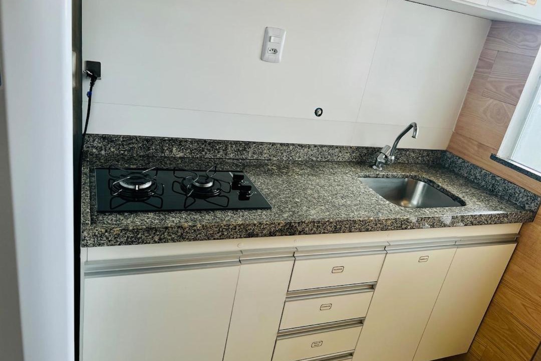 Photo of Kitchen in Fatima