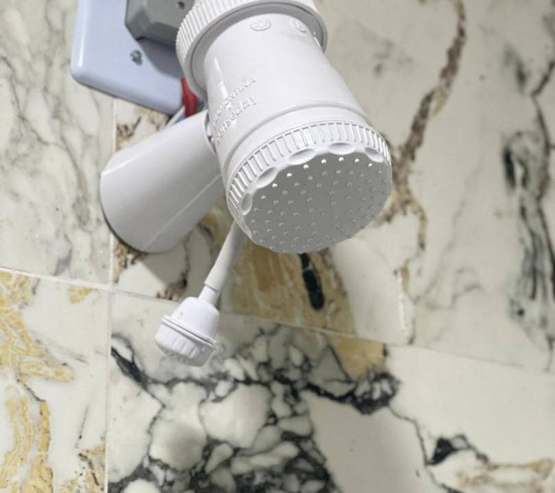 Photo of Bathroom in Fatima