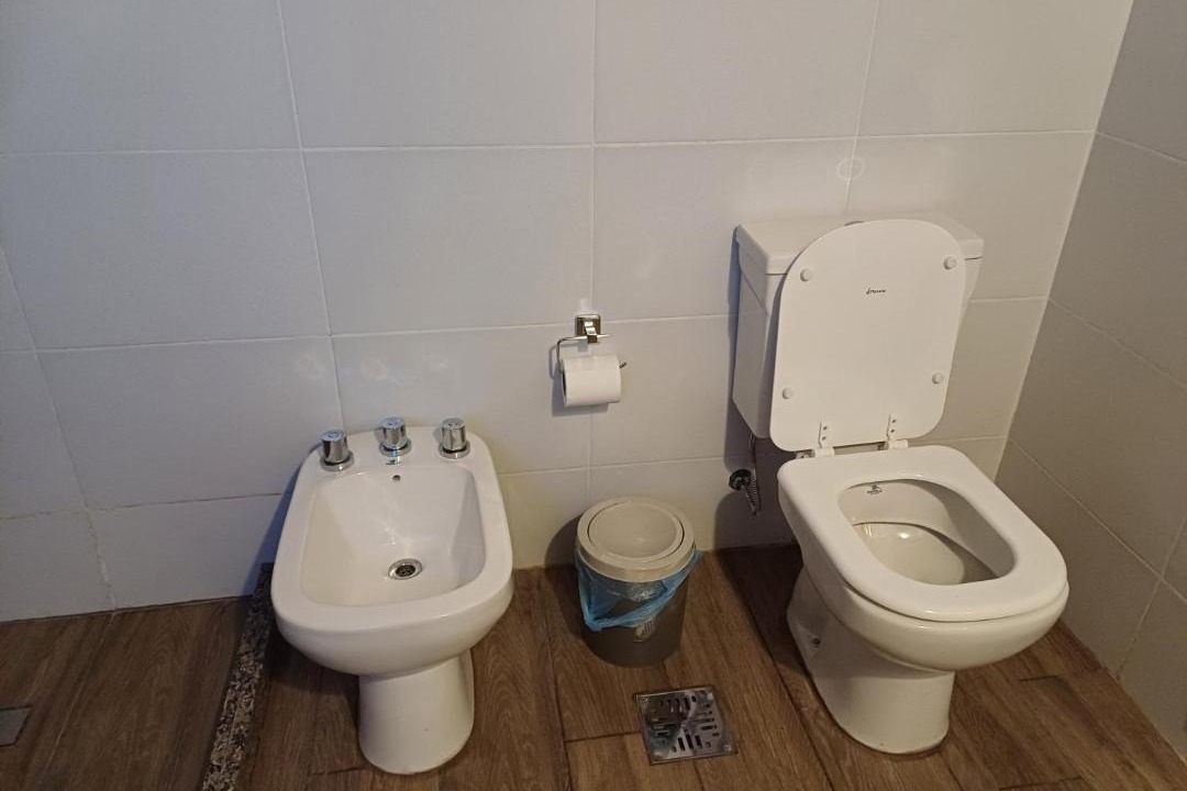 Photo of Bathroom in Villa Basilio Nievas