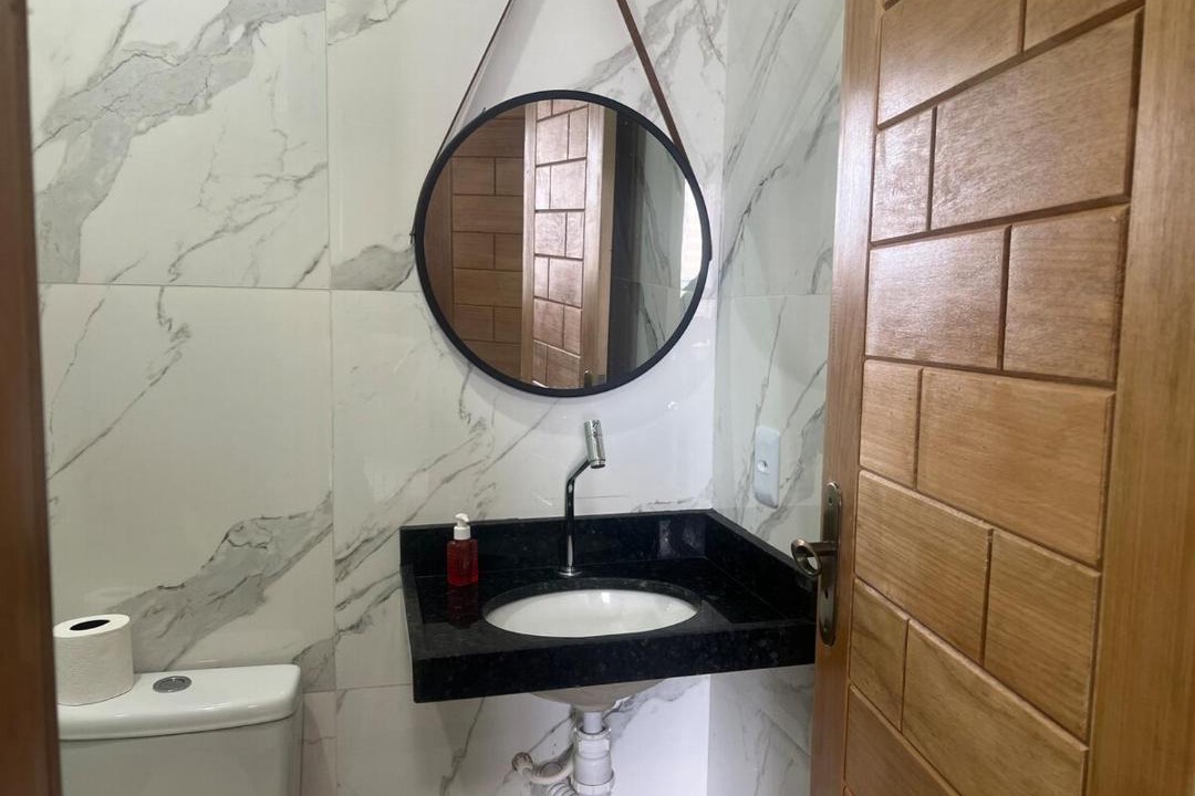 Photo of Bathroom in Fatima