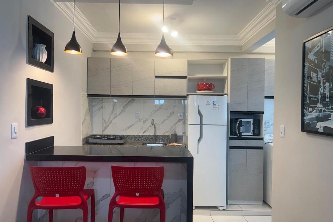 Photo of Kitchen in Fatima