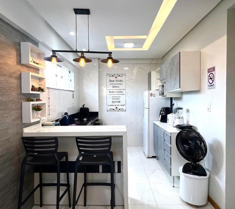 Photo of Kitchen in Fatima