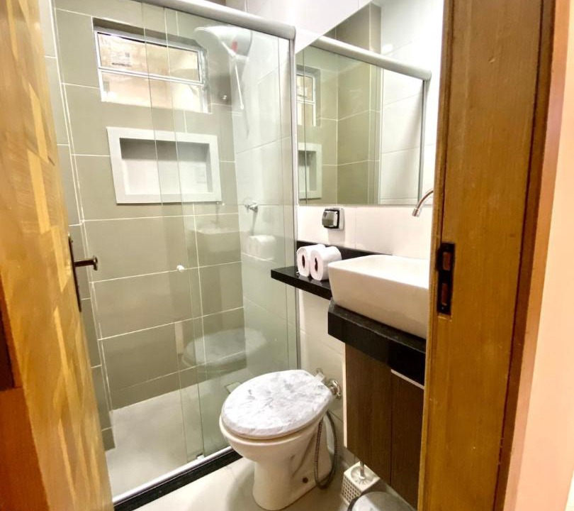 Photo of Bathroom in Fatima