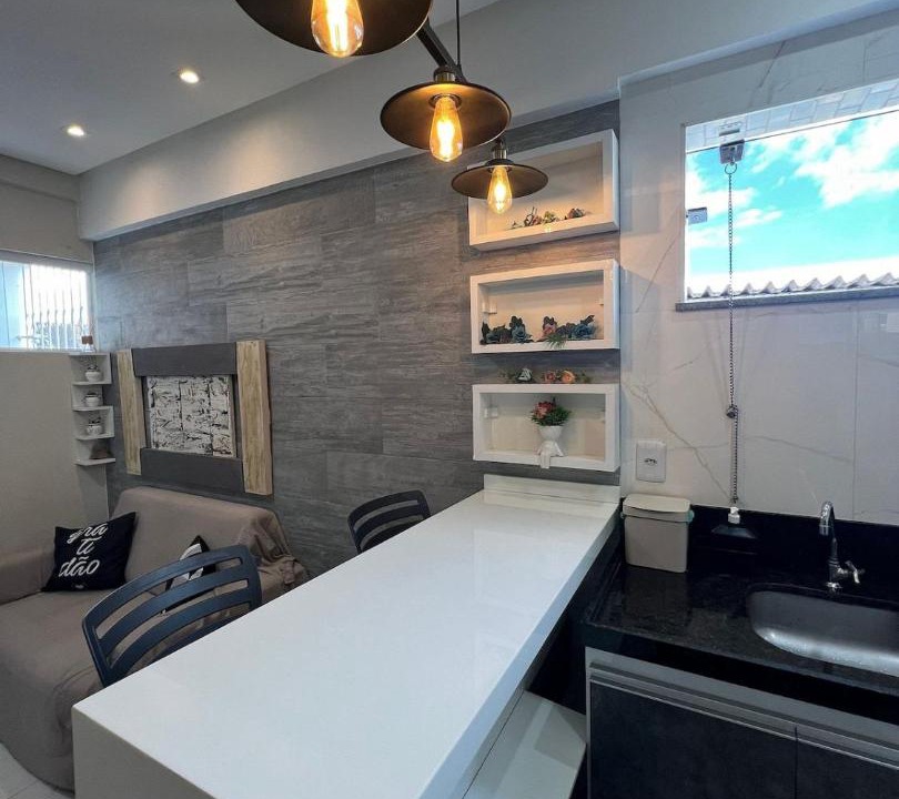 Photo of Kitchen in Fatima