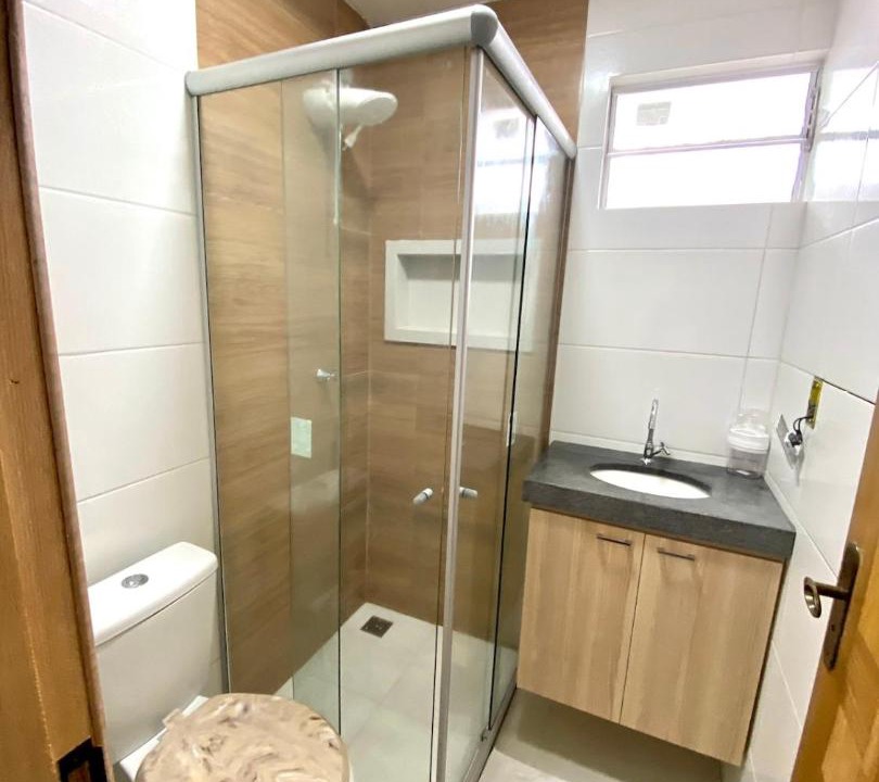 Photo of Bathroom in Fatima