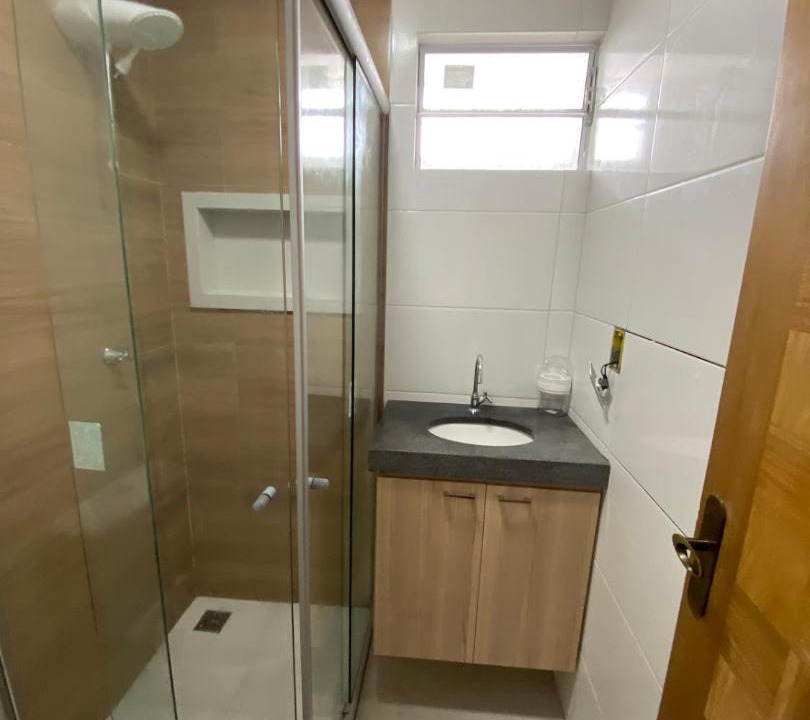Photo of Bathroom in Fatima
