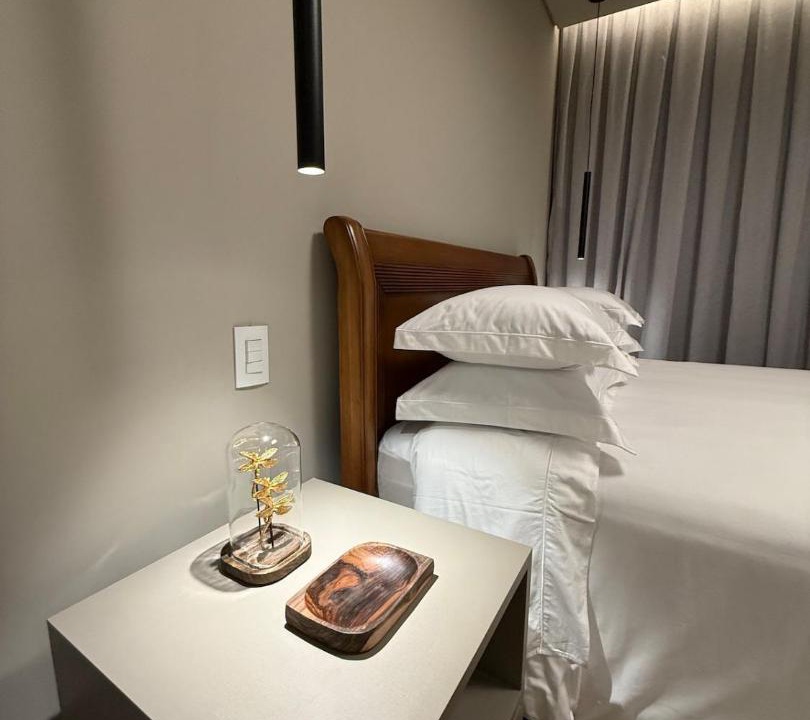 Photo of Bedroom in Industrial