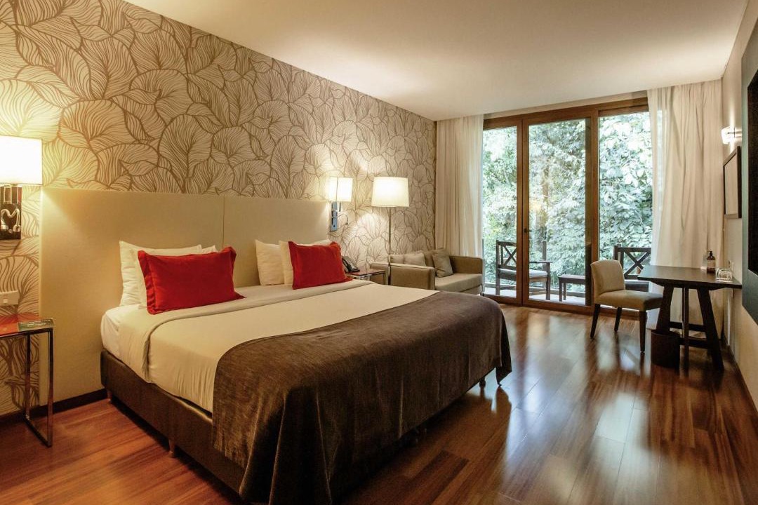 Photo of Bedroom in Puerto Iguazu