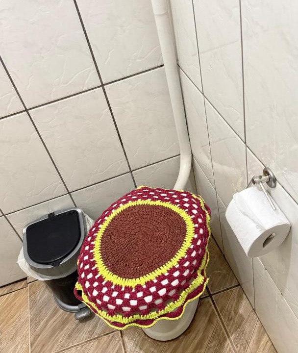 Photo of Bathroom in Navirai
