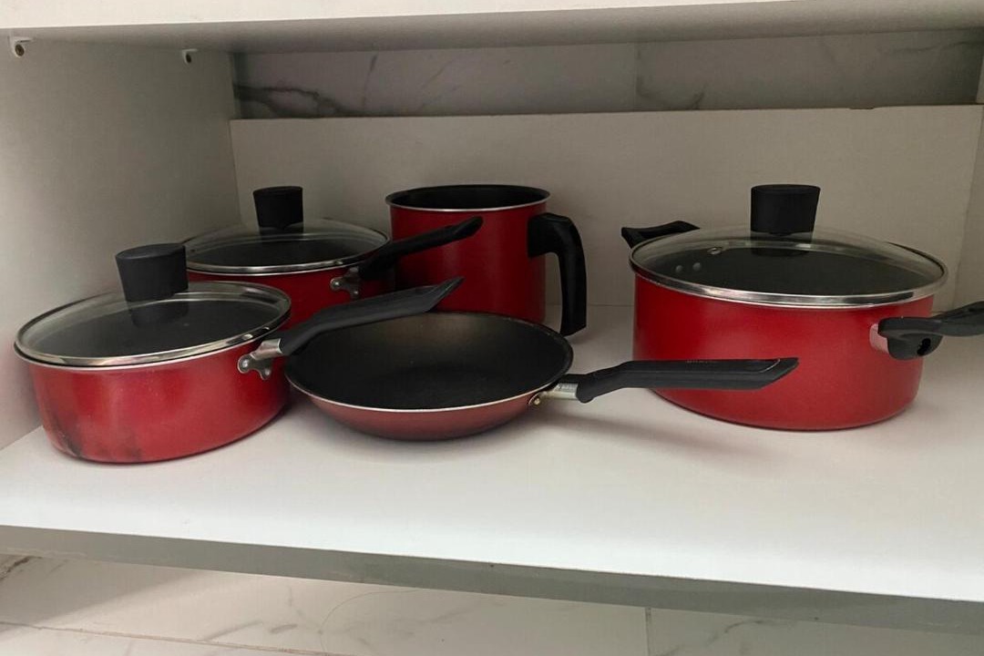Photo of Kitchen in Bigorrilho