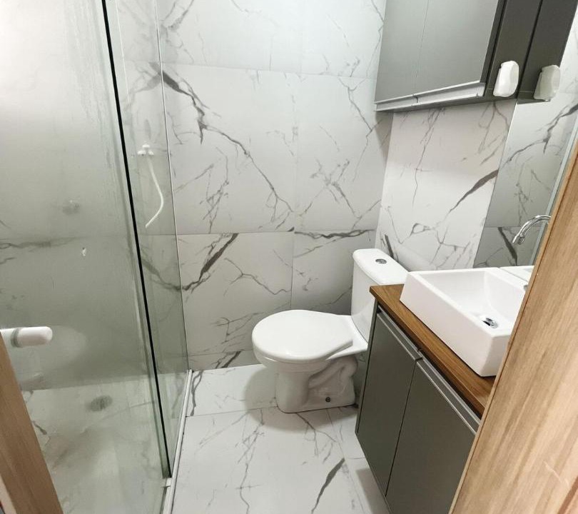 Photo of Bathroom in Bigorrilho